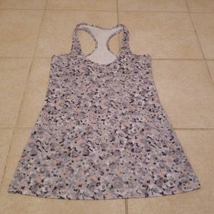 Lululemon Cool Racerback sz 6